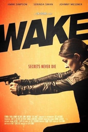 Wake Poster