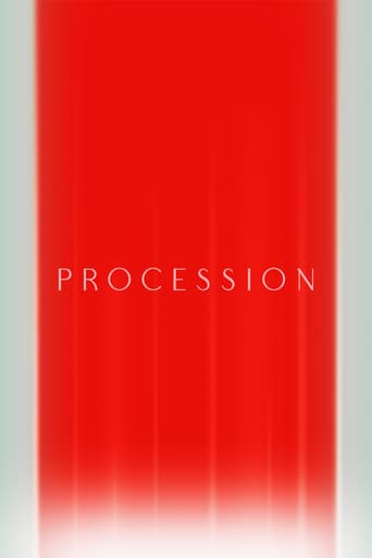 Procession Poster