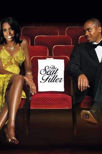 The Seat Filler Poster