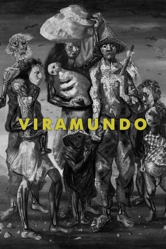 Viramundo Poster