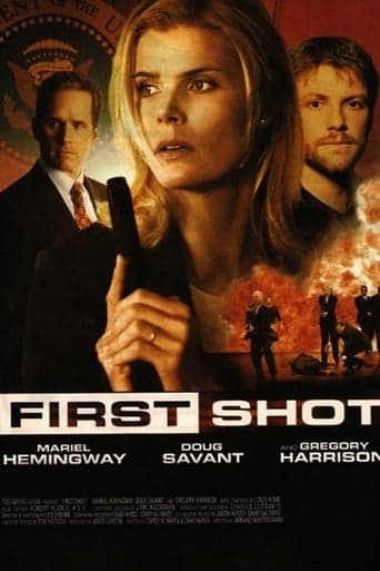 First Shot Poster