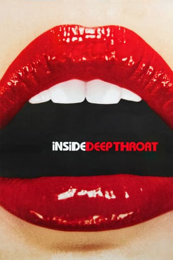 Inside Deep Throat Poster