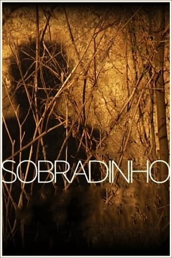 Sobradinho Poster