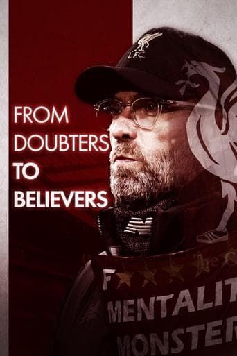 Klopp: From Doubters to Believers (Fan Made) Poster