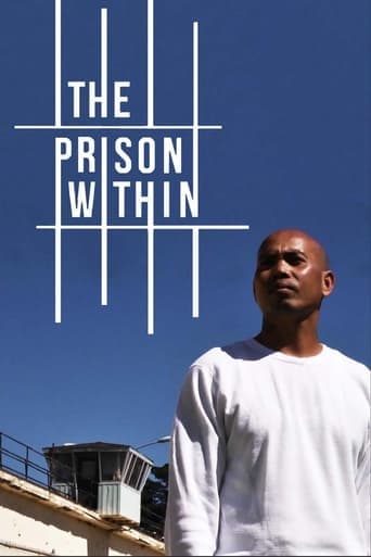 The Prison Within Poster