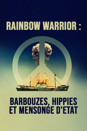 Rainbow Warrior Poster