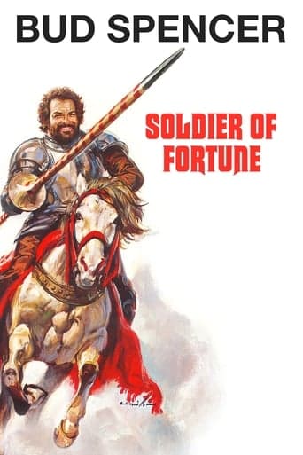 Soldier of Fortune Poster