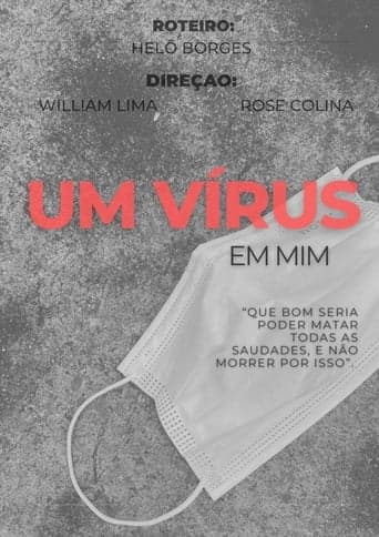 Um Vírus em mim Poster