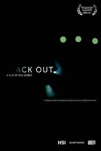 Black Out Poster