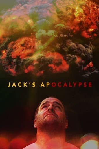 Jack's Apocalypse Poster