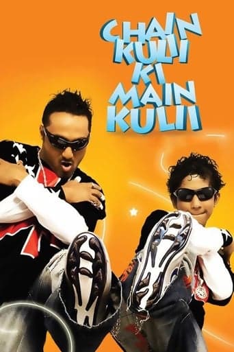 Chain Kulii Ki Main Kulii Poster