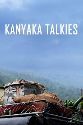 Kanyaka Talkies Poster