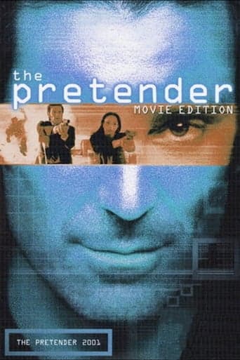 The Pretender 2001 Poster