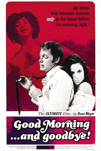 Good Morning... and Goodbye! Poster