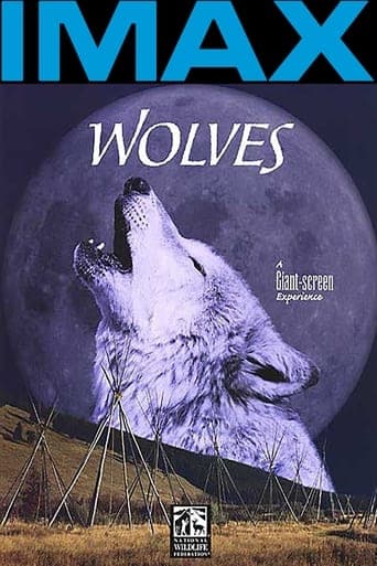 Wolves Poster