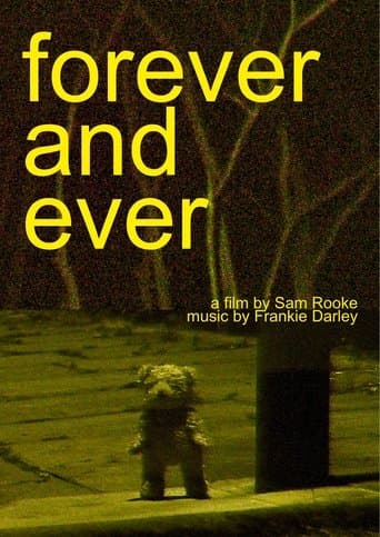 Forever And Ever Poster