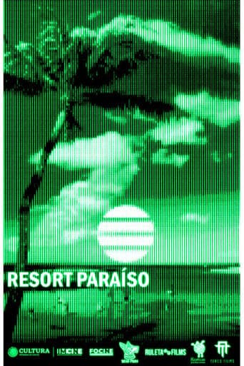 Resort Paraiso Poster