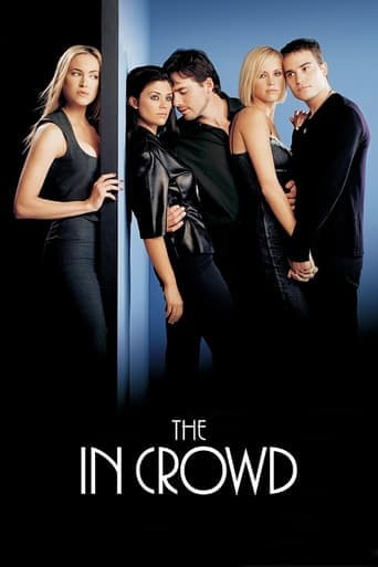 The In Crowd Poster