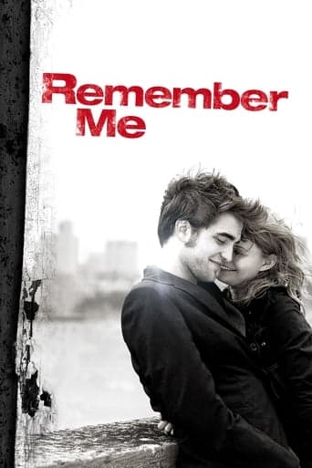 Remember Me Poster