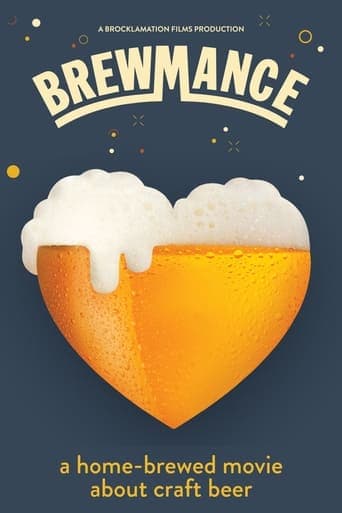 Brewmance Poster