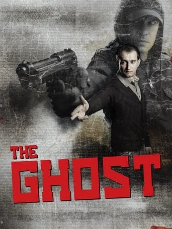 The Ghost Poster