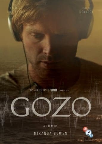 Gozo Poster