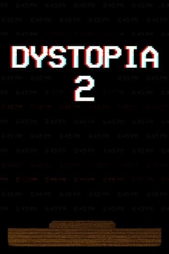 Distopia 2 Poster