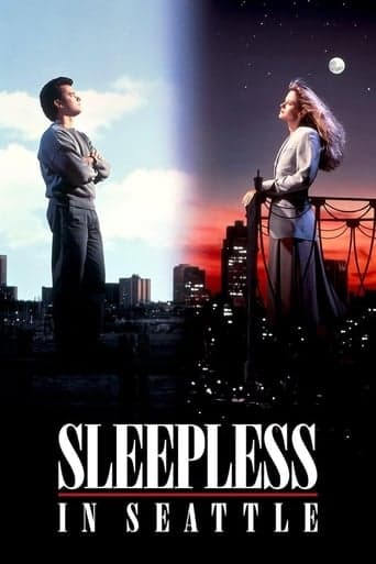 Sleepless in Seattle Poster