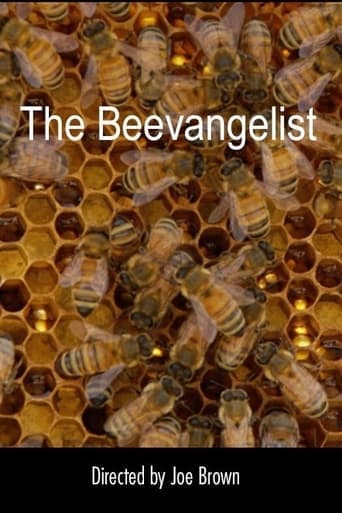 The Beevangelist Poster