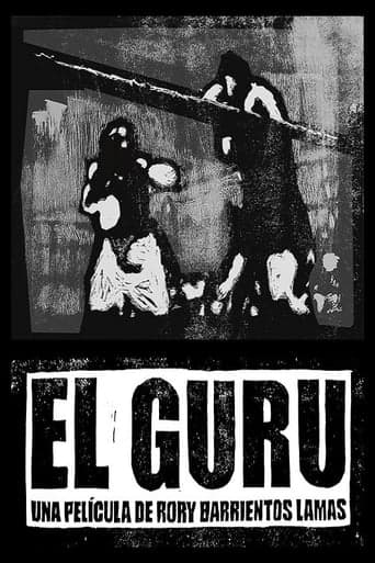 The Guru Poster