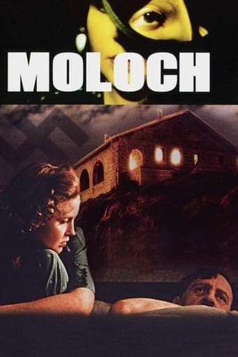 Moloch Poster