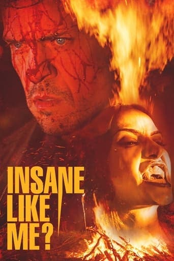 Insane Like Me? Poster