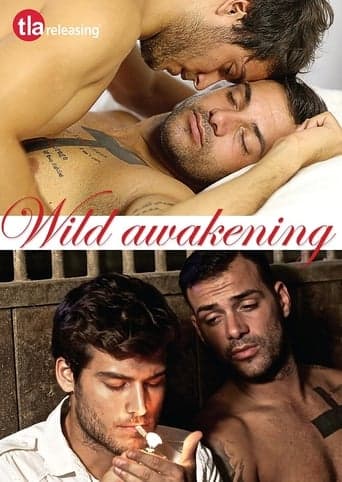 Wild Awakening Poster