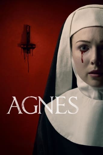 Agnes Poster