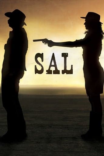 Sal Poster