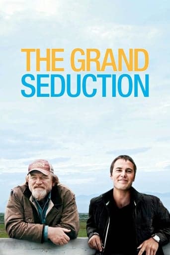 The Grand Seduction Poster