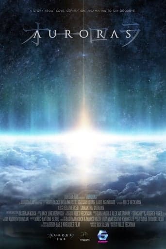 Auroras Poster