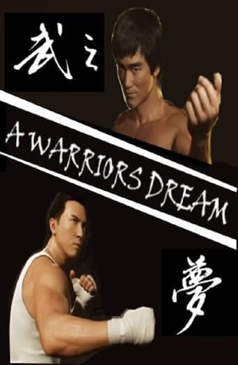 A Warrior's Dream Poster