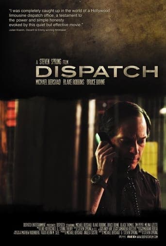 Dispatch Poster