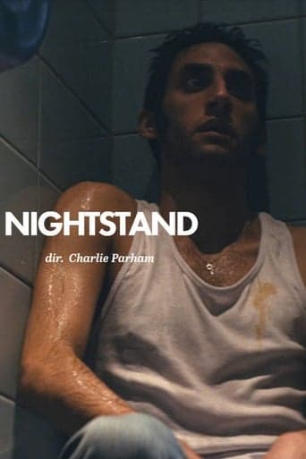 Nightstand Poster