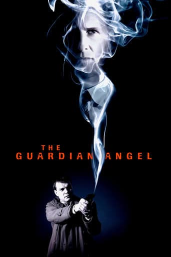 The Guardian Angel Poster