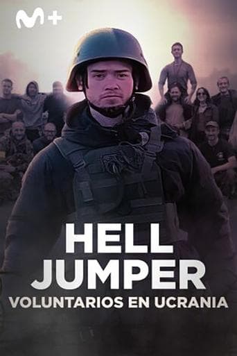 Hell Jumper Poster