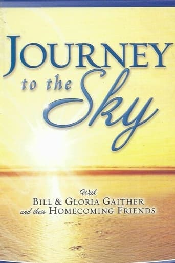 Journey To The Sky Poster