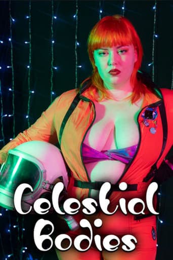 Celestial Bodies Poster