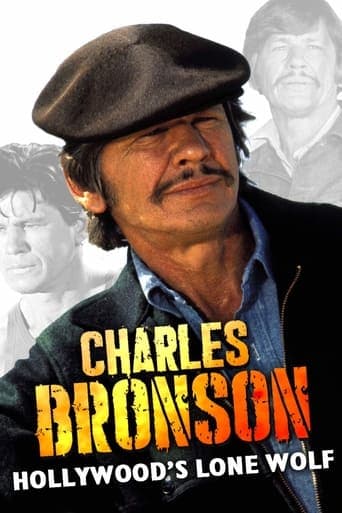 Charles Bronson: The Spirit of Masculinity Poster