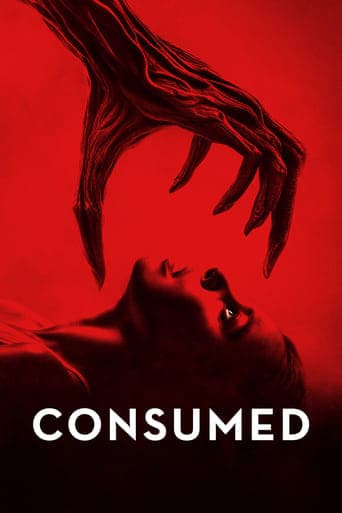 Consumed Poster