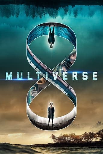 Multiverse Poster