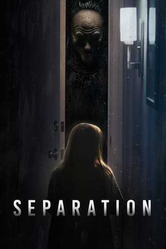 Separation Poster