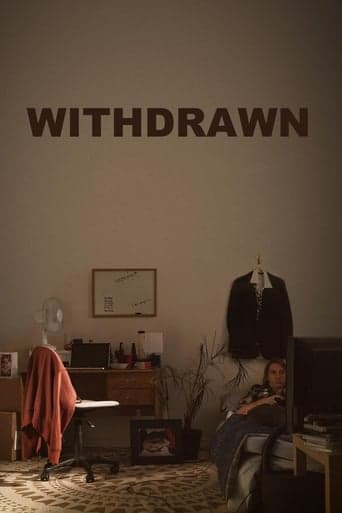 Withdrawn Poster