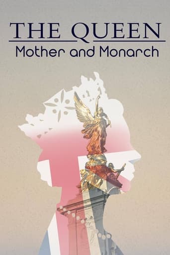 The Queen: Mother and Monarch Poster